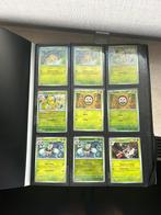 Incomplete masterset shrouded fable, Hobby en Vrije tijd, Verzamelkaartspellen | Pokémon, Ophalen, Nieuw, Meerdere kaarten, Foil