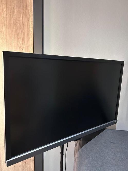 BenQ EL2870U (4K) 28inch monitor in zeer goede staat, Computers en Software, Monitoren, Zo goed als nieuw, 60 Hz of minder, DisplayPort
