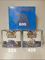 Pokemon boxes, Ophalen, Nieuw in verpakking, Origineel