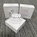 Airpods 4, Ophalen of Verzenden, Nieuw, In gehoorgang (in-ear), Bluetooth