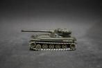 Solido AMX 13 T tank met 105 mm kanon - 1/50 - TOP, Ophalen of Verzenden