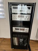 Pioneer vintage stereo, Comme neuf, Pioneer