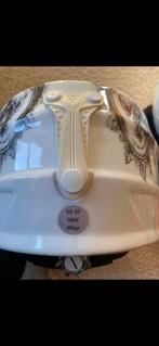 Skihelm, Sport en Fitness, Skiën en Langlaufen, Ophalen of Verzenden, Zo goed als nieuw