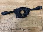 KNIPPERLICHT RUITENWISSER SCHAKELAAR BMW E46 TOURING, -, Utilisé, -, Enlèvement ou Envoi