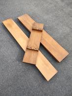 mooie eiken planken, Enlèvement ou Envoi, Utilisé