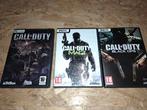 Call of Duty games, Comme neuf, Enlèvement ou Envoi