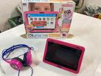Kurio kinder tablet, Computers en Software, Android Tablets, Ophalen, Zo goed als nieuw, Wi-Fi