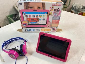 Kurio kinder tablet  beschikbaar voor biedingen