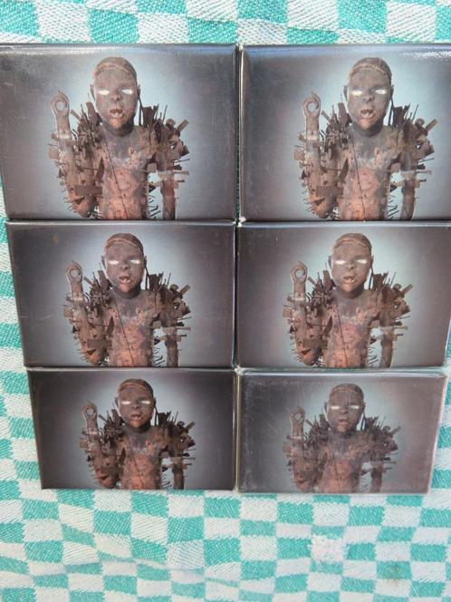 Koelkastmagneet Mayombe, Verzamelen, Overige Verzamelen, Gebruikt, Ophalen of Verzenden