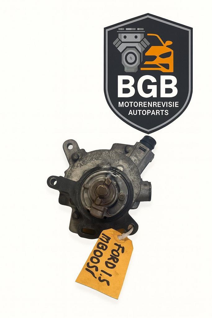Ford 1.5 Ecoboost vacuumpomp DS7G2A451CA, Auto-onderdelen, Motor en Toebehoren, Ford, Gebruikt, Herkomst onderdeel bekend, 3 maanden garantie
