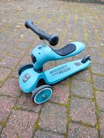 Scoot and Ride loopfiets/step, Fietsen en Brommers, Ophalen