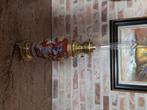 Koperen olielamp, Antiek en Kunst, Antiek | Brons en Koper, Ophalen