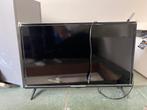 Tv medion, Audio, Tv en Foto, Televisies, HD Ready (720p), 80 tot 100 cm, Zo goed als nieuw, Smart TV