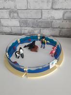 Aquarium playmobil, Kinderen en Baby's, Speelgoed | Playmobil, Ophalen of Verzenden, Zo goed als nieuw