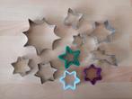 Uitstekers sterren, Enlèvement ou Envoi, Comme neuf, Gâteaux, Tartes ou cupcakes, Autres types