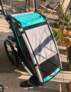 Thule Chariot lite 1 fietskar, Fietsen en Brommers, Ophalen