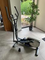 Crosstrainer, Sport en Fitness, Fitnessapparatuur, Ophalen, Armen, Zo goed als nieuw, Crosstrainer