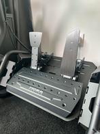 Moza SRP Pedals | Inclusief brake mod, Ophalen, Zo goed als nieuw