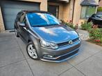 Volkswagen Polo 1.2 TSI Comfortline DSG /** PANO DAK/TOIT **, Auto's, Volkswagen, Automaat, Euro 6, Bedrijf, 5 deurs