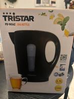 Tristar waterkoker volledig nieuw in doos, Enlèvement ou Envoi, Neuf