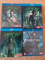 Arrow seizoen 1,2,3,5 samen 13 euro, Ophalen of Verzenden, Zo goed als nieuw