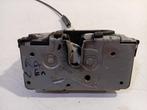 PORTIERVANGER CV ELEKTR. RECHTS ACHTER Fiat Punto III (199), Gebruikt, Achter, Fiat