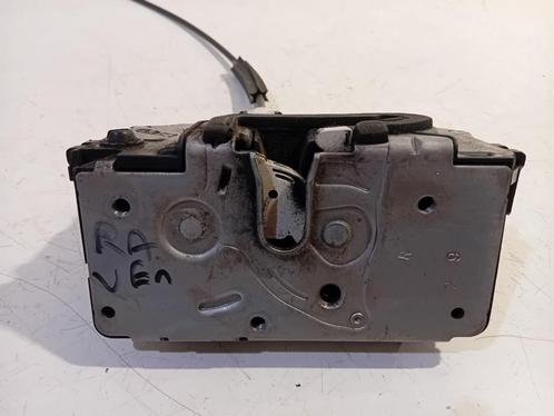 PORTIERVANGER CV ELEKTR. RECHTS ACHTER Fiat Punto III (199), Auto-onderdelen, Carrosserie, Fiat, Achter, Rechts, Gebruikt