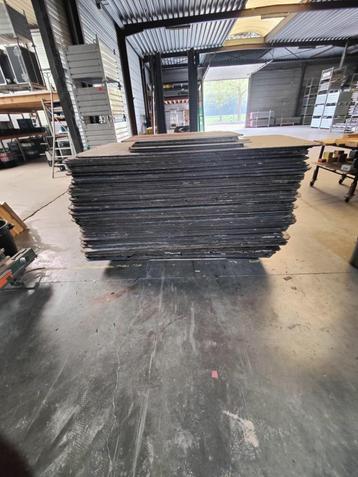 Betonplex plaat 12mm Berk beschikbaar voor biedingen