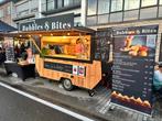 Foodtruck concept te koop (overname), Hobby en Vrije tijd, Ophalen