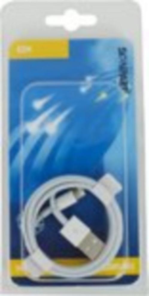 Scanpart  Apple iPhone Kabel * Nieuw in doos*, Auto diversen, Autosport-onderdelen, Nieuw, Ophalen of Verzenden