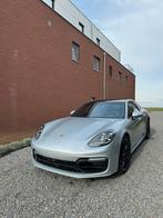 Porsche Panamera 4S benzine 2.9i /2017/118.000km, 5 places, Carnet d'entretien, Berline, Automatique