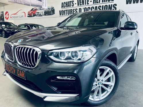 BMW X4 2.0 dA xDrive20 NAVI*TVA*LED+CARNET+GARANTIE, Auto's, BMW, Bedrijf, Te koop, X4, 4x4, ABS, Airbags, Airconditioning, Bluetooth