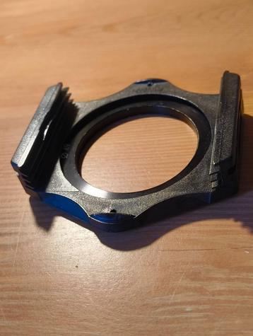 Cokin filter houder + adapterring Ø49 (lens niet inbegrepen) beschikbaar voor biedingen