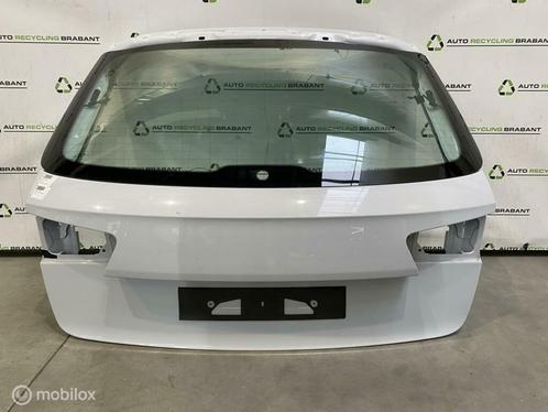 Achterklep Audi A6 Avant 4G C7 LY7F SUZUKAGRAU 4G9827025B, Auto-onderdelen, Carrosserie, Achterklep, Audi, Gebruikt, Ophalen of Verzenden