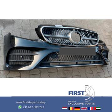 W213 W238 E KLASSE COUPÉ CABRIO E43 E53 AMG BUMPER A23888570 disponible aux enchères