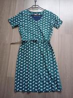 jurk 4 funky flavours maat small, Kleding | Dames, 4 funky flavours, Ophalen of Verzenden, Zo goed als nieuw, Maat 36 (S)