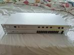 USG-PRO-4 & US-24-250W, Ophalen of Verzenden, Gebruikt, Router, Ubiquiti