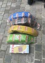 NOS proma crosser spatborden old stock, Motoren, 1 cilinder, 12 t/m 35 kW, 500 cc