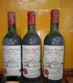 Oude Wijnen, Ophalen