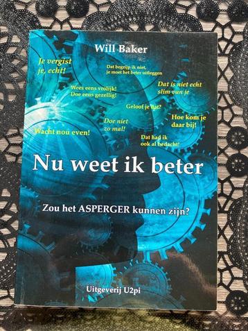 Interessante boeken over autisme/asperger, Enlèvement ou Envoi, Comme neuf, Psychologie sociale