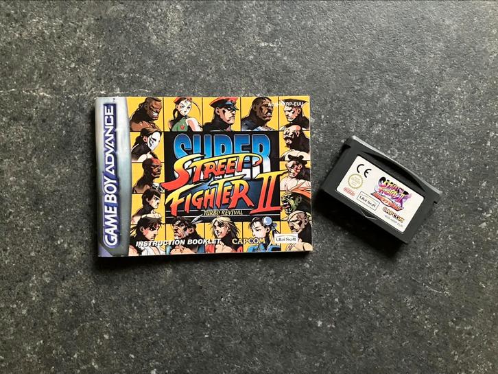 Gameboy, Tickets en Kaartjes, Kortingen en Cadeaubonnen