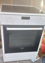 Cuisinière vitro-céramique, Elektronische apparatuur, Fornuizen, Ophalen, Gebruikt, 60 cm of meer, Keramisch