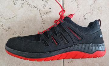 Nieuwe Elten MADDOX GTX W Low ESD CI maat 41,42 of 44 beschikbaar voor biedingen