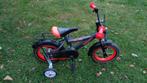 kinderfiets 12 inch, Ophalen, Zijwieltjes, Volare, Minder dan 16 inch