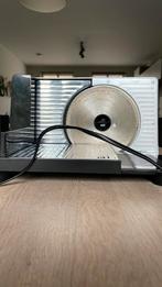 Broodsnijmachine, Elektronische apparatuur, Ophalen, Zo goed als nieuw