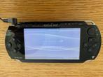 PSP 1004 Sony, Comme neuf, Noir, Enlèvement, PSP