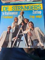 Single De Strangers - 'n Italiaanse, Cd's en Dvd's, 7 inch, Single, Ophalen of Verzenden, Zo goed als nieuw