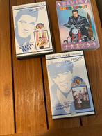 3 cassettes vhs Elvis Presley, CD & DVD, Comme neuf