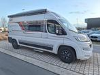 Bürstner Campeo Roadrunner en parfait état, Caravanes & Camping, Diesel, Modèle Bus, Jusqu'à 4, 5 à 6 mètres
