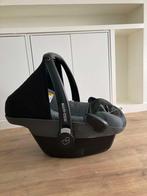 Maxi Cosi Pebble Plus, Ophalen